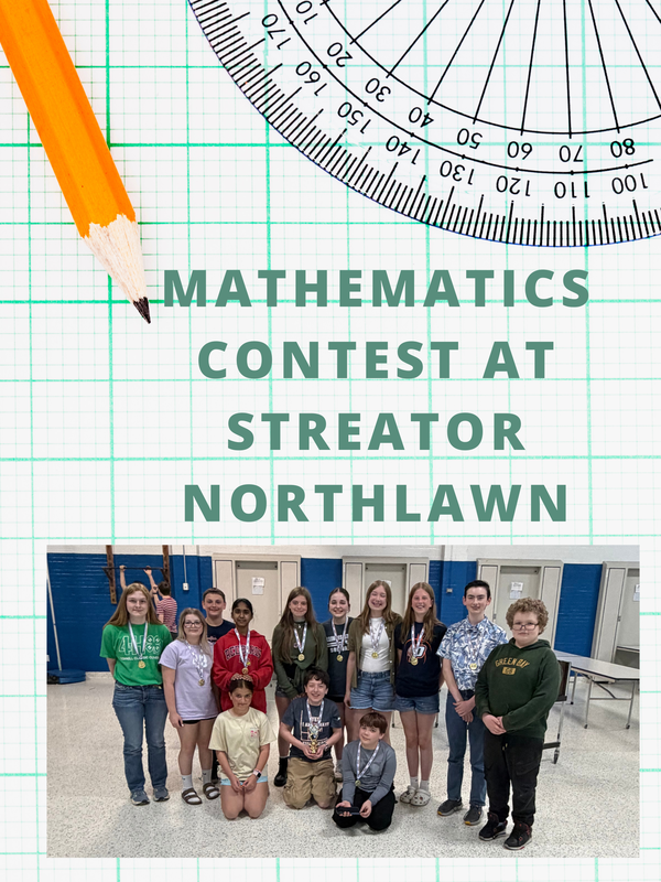 Math Team