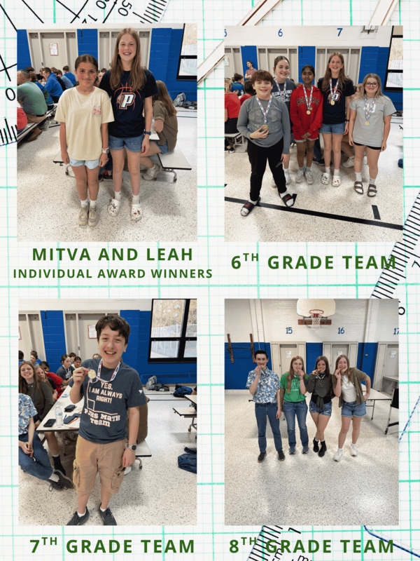 Math Team