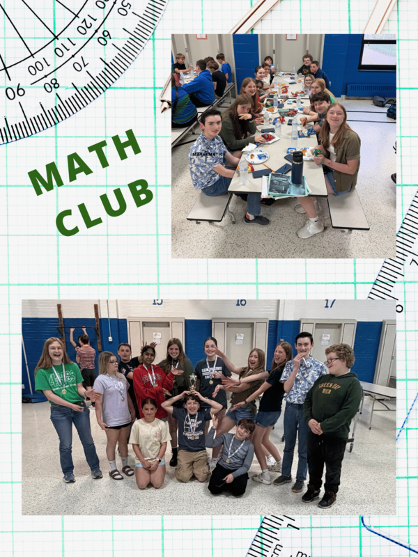 Math Team