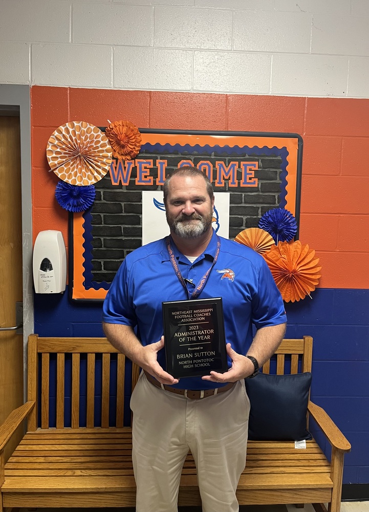 News Pontotoc County School District