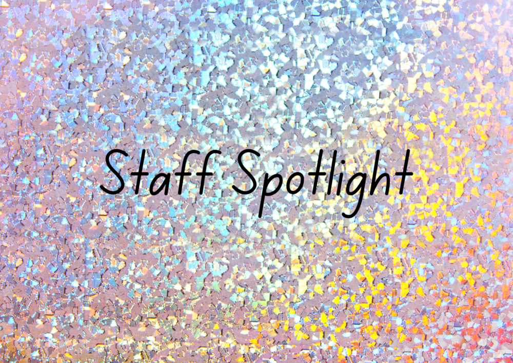 Staff Spotlight North Pontotoc Upper Elementary