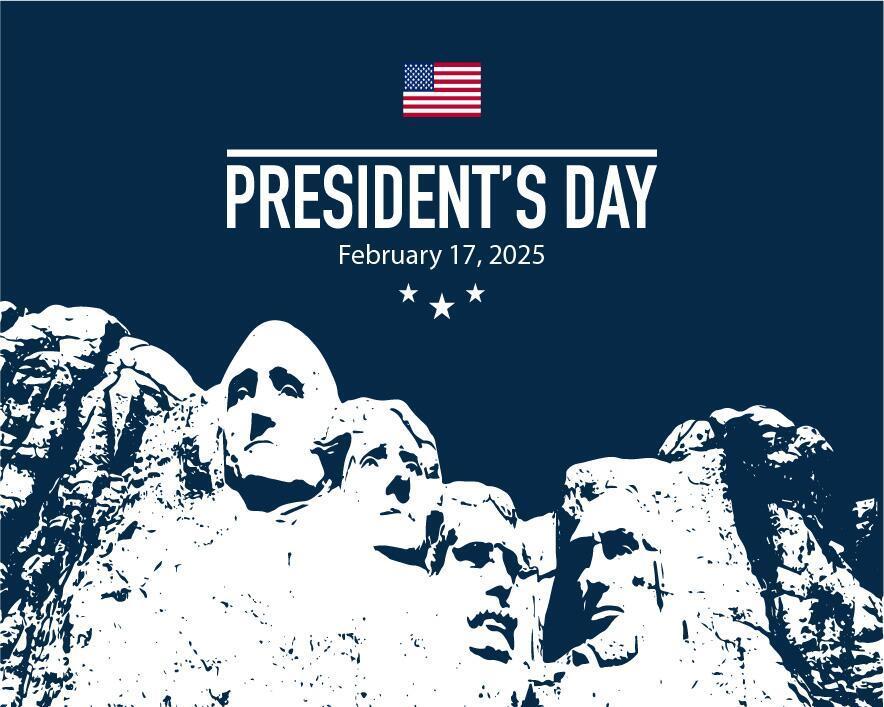 President’s Day Image 