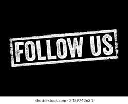 Follow Us