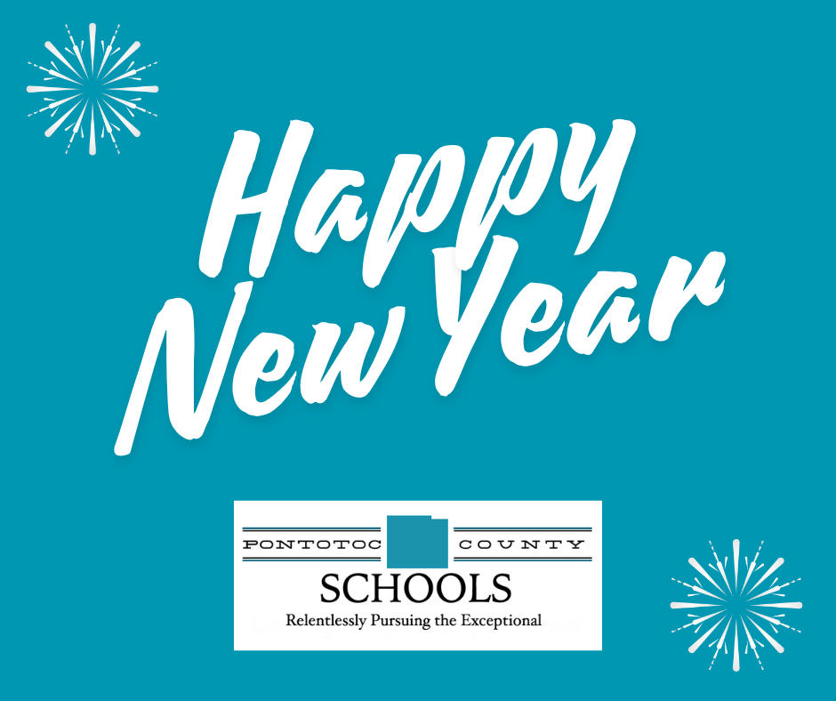 Happy New Year image