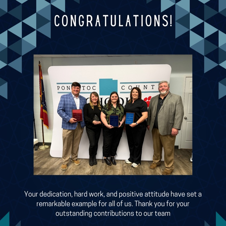 District Awards 2026