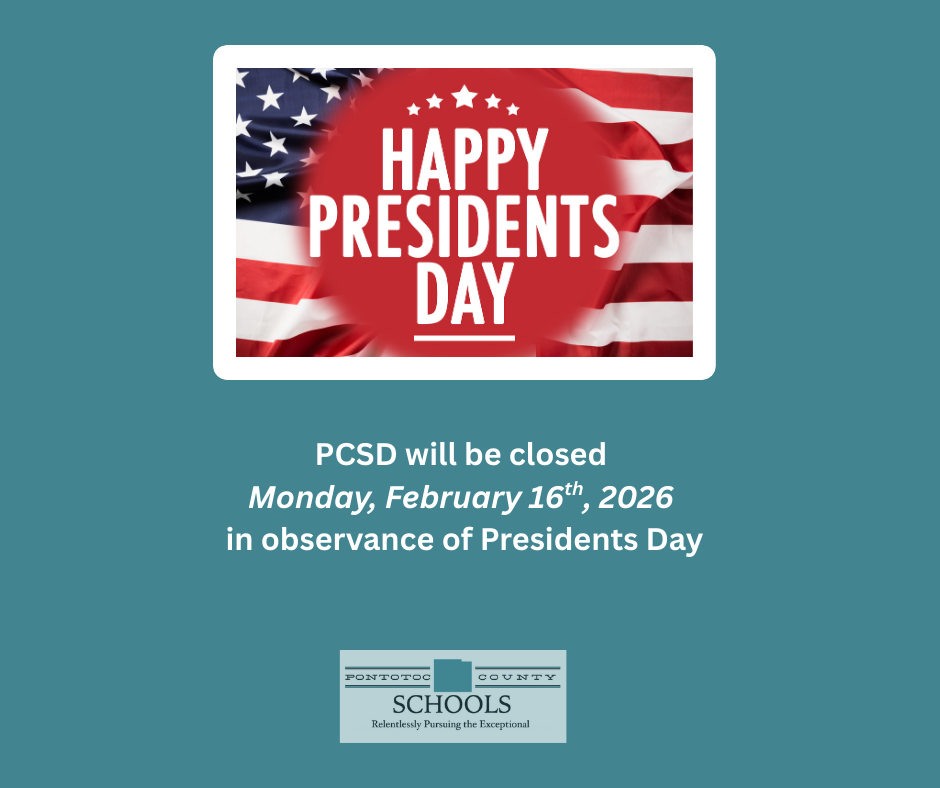 Presidents Day 2026 Info