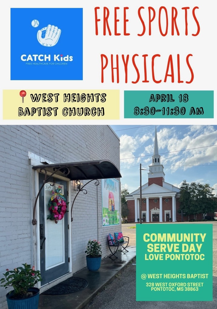 Free Sports Physicals Ad