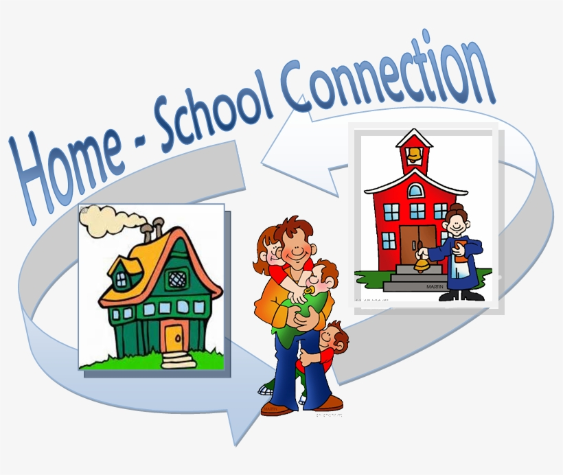 Home to School Connection
