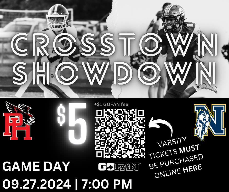 Crosstown Showdown