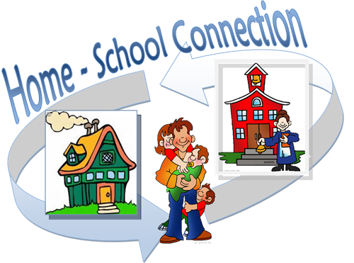 Home to School Connection