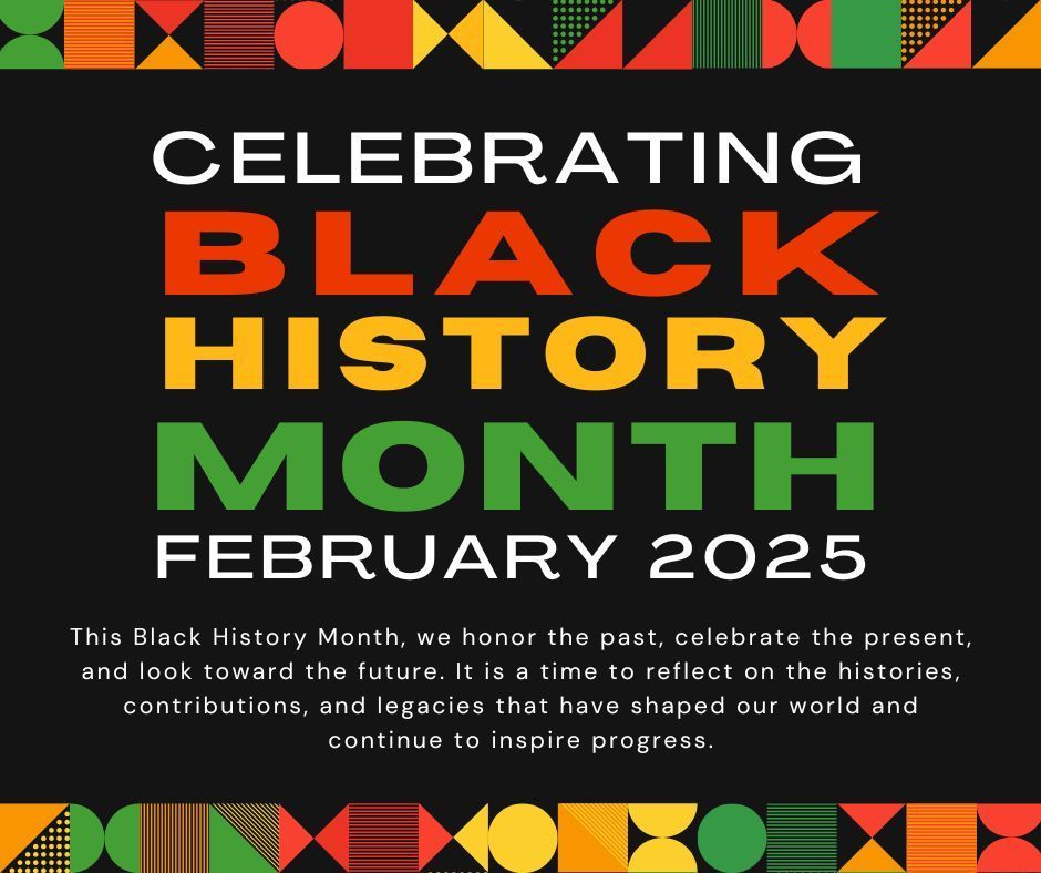 Black History Month