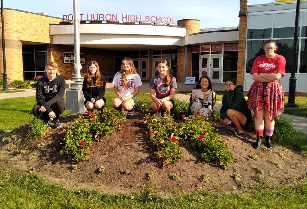 Garden Club