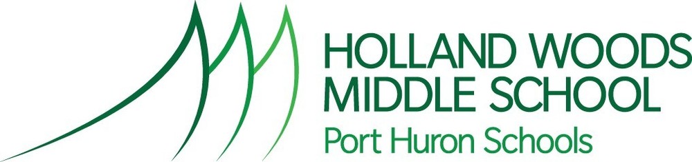 Holland Woods Letterhead