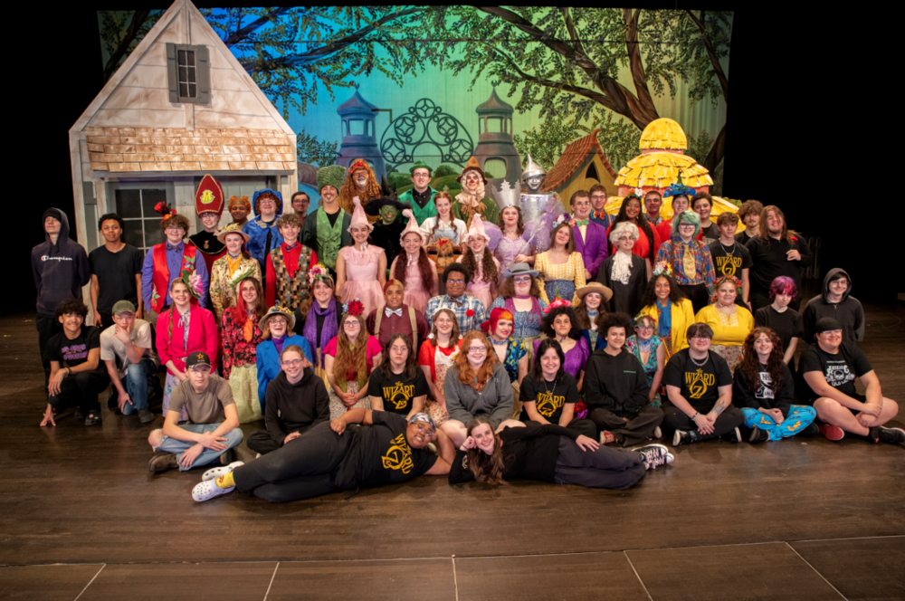Cast Photo