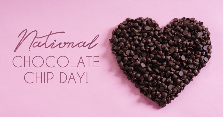 chocolate chip day