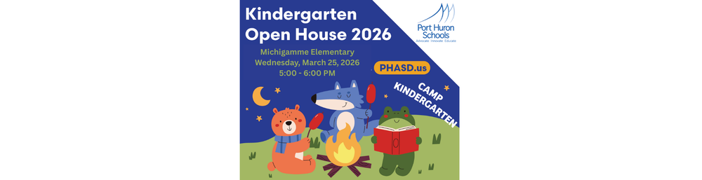 Kindergarten Open House 26