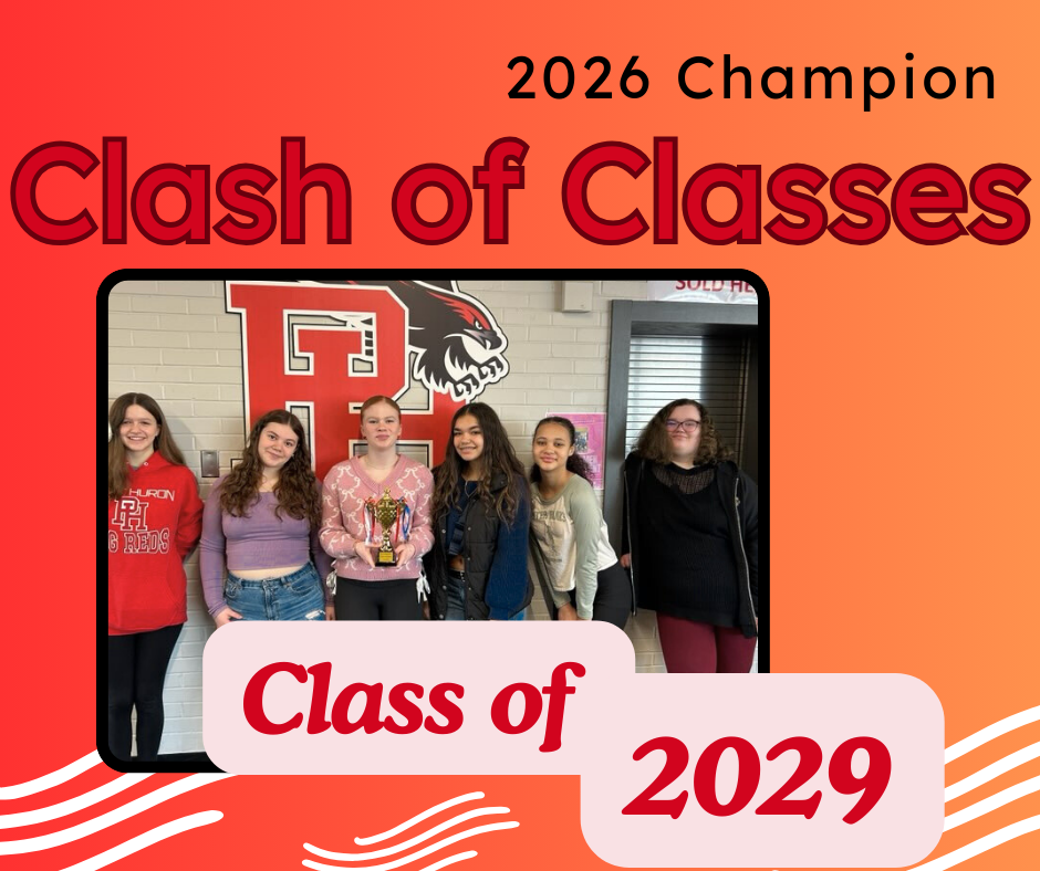 Clash of the Classes Winner