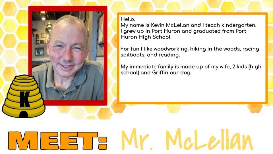 Mr. McLellan