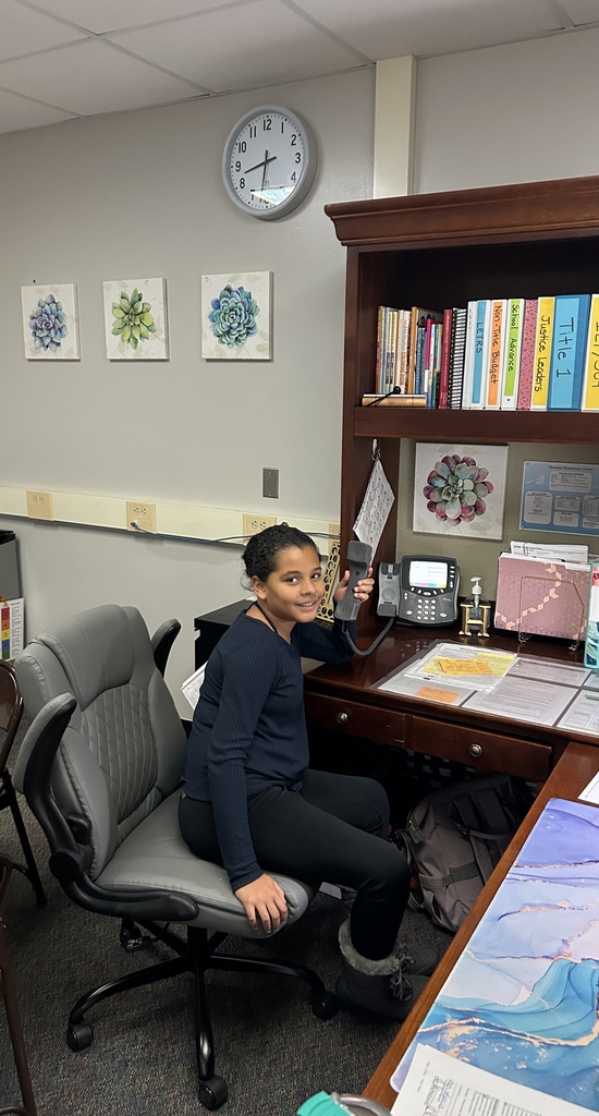 Morning Announcements