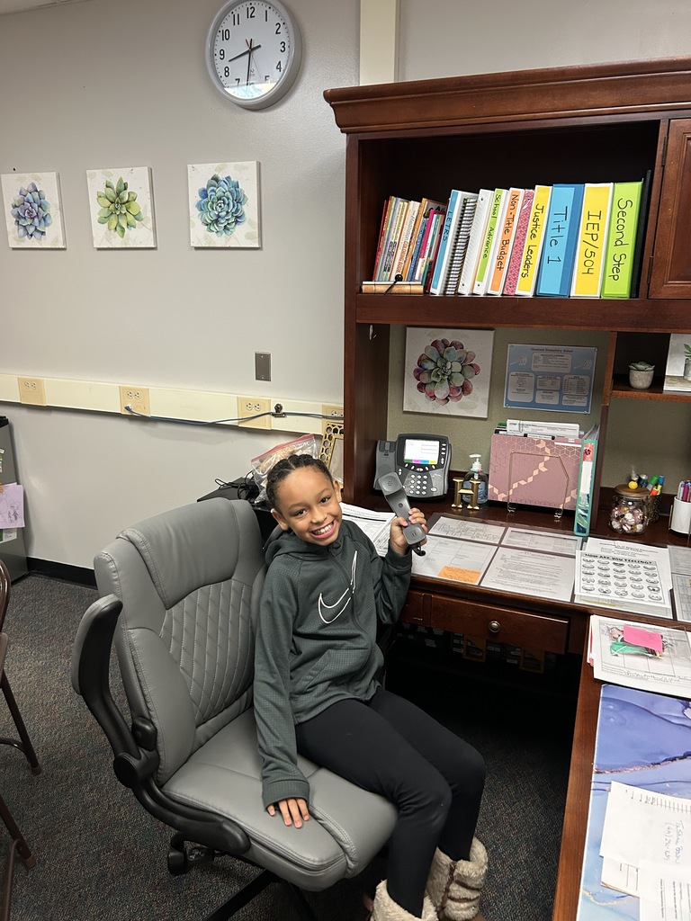 Morning Announcements