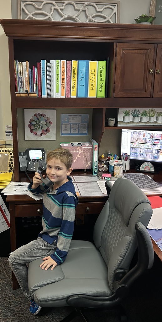 Morning Announcements