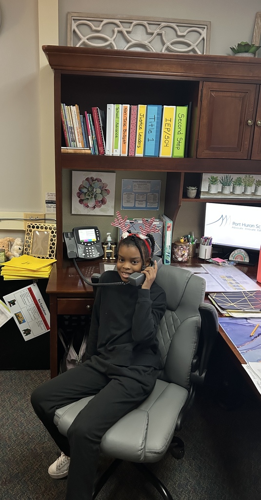 Morning Announcements