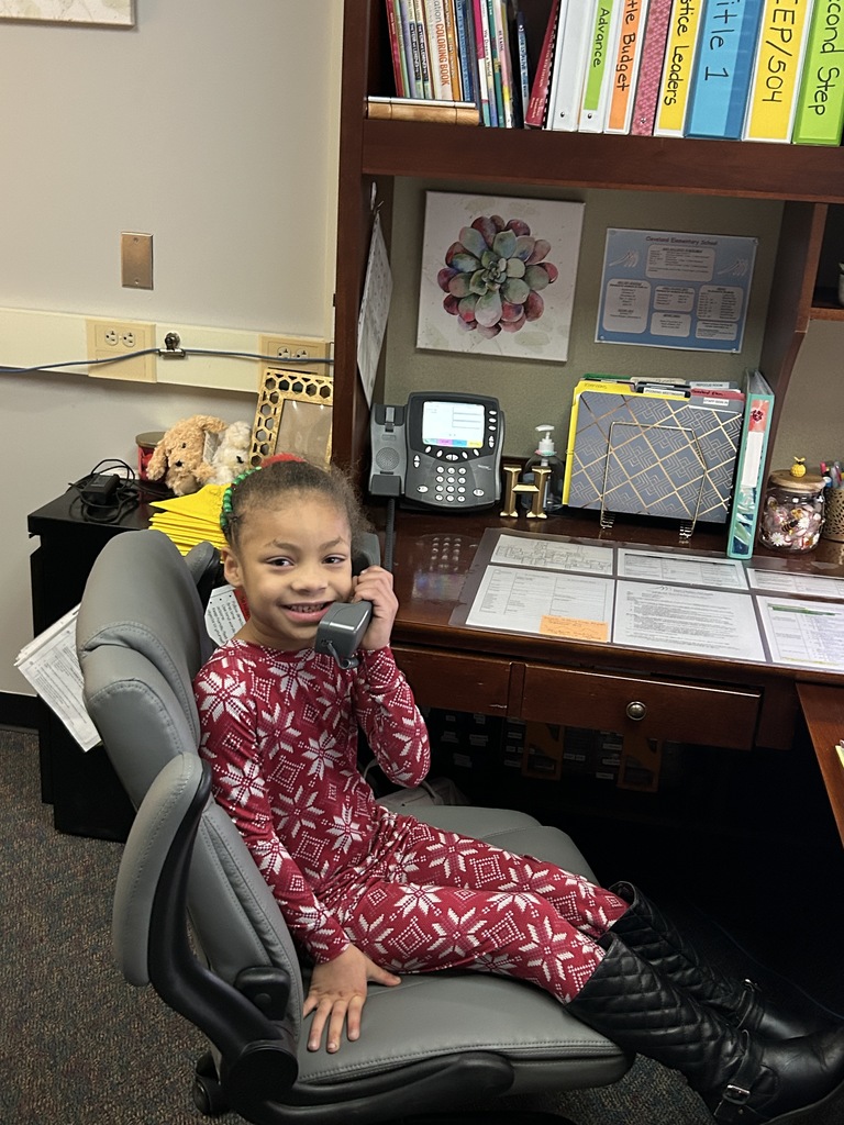 Morning Announcements