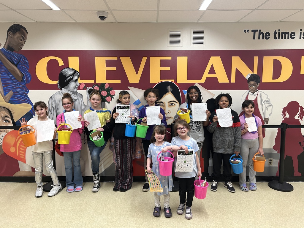 March is Reading Month