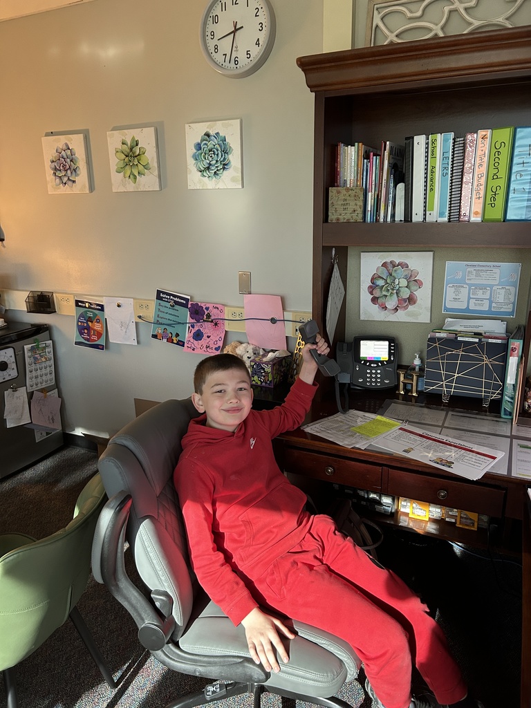 Morning Announcements