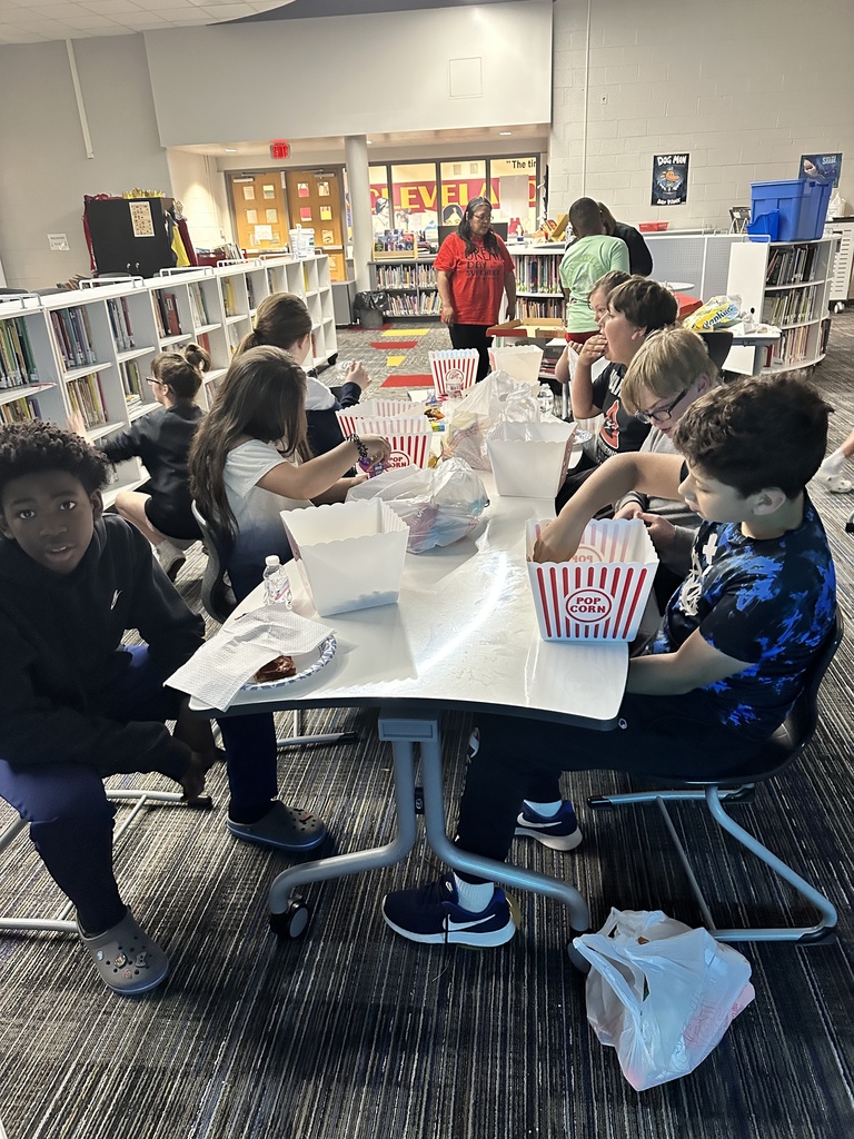 Student Council/Safety Patrol