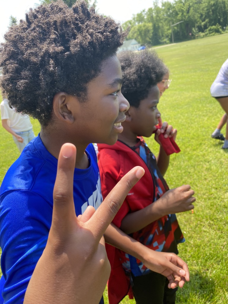 Student Council/Safety Patrol