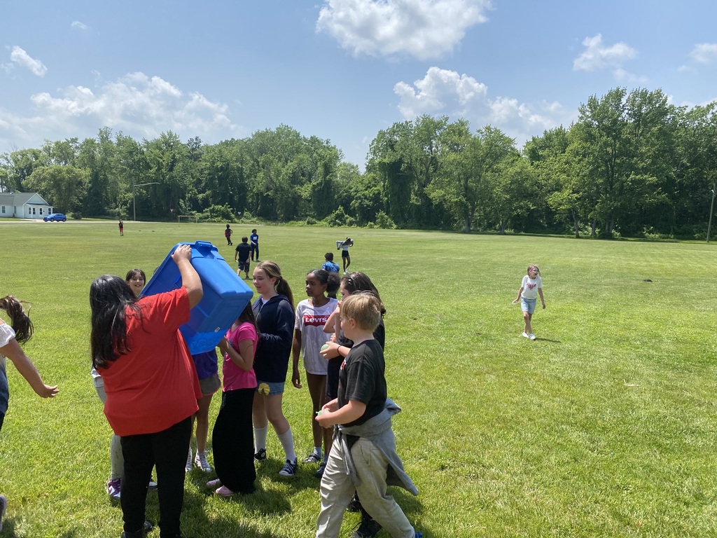 Student Council/Safety Patrol