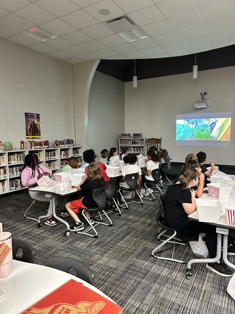 Student Council/Safety Patrol