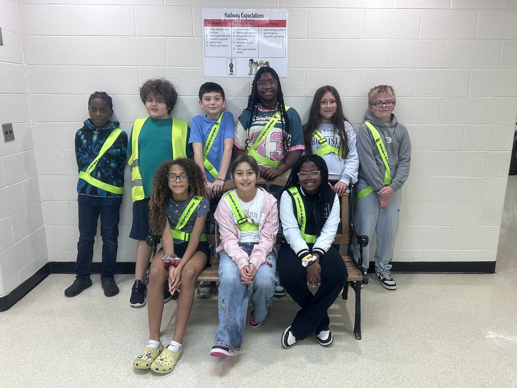25/26 Safety Patrol