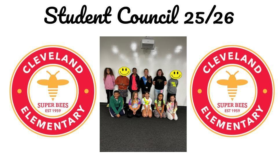 Student Council 25/26