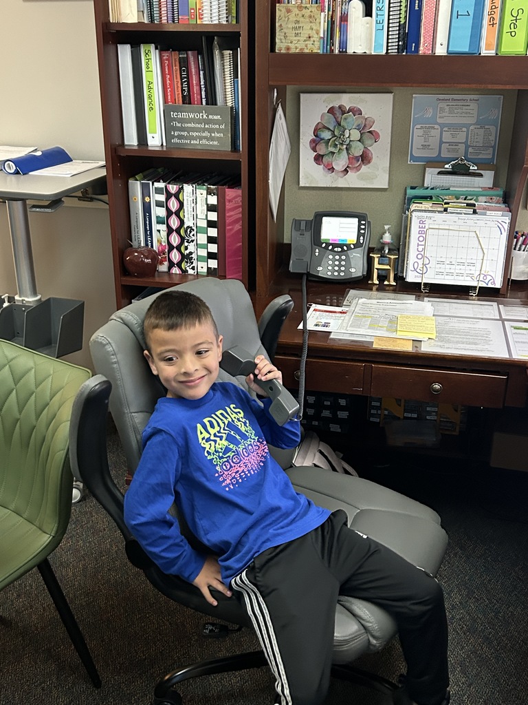 Morning Announcements