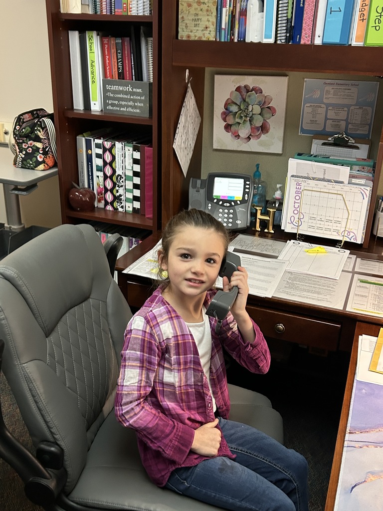 Morning Announcements