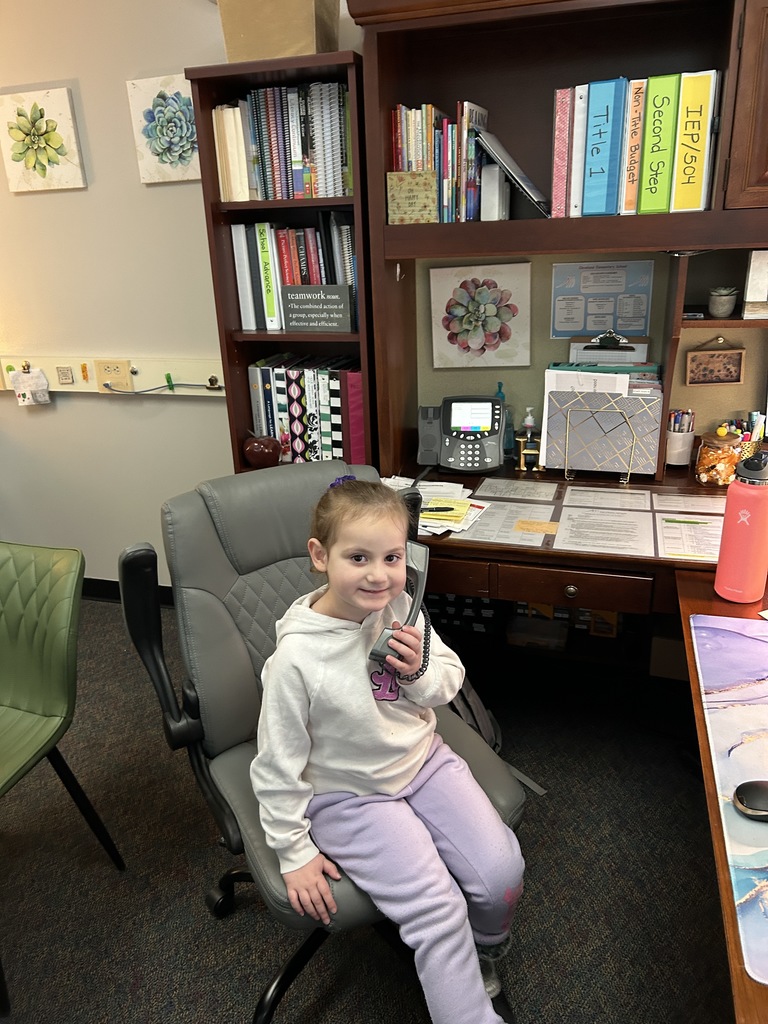 Morning Announcements