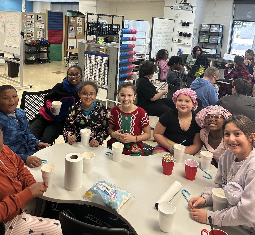 student council and safety patrol