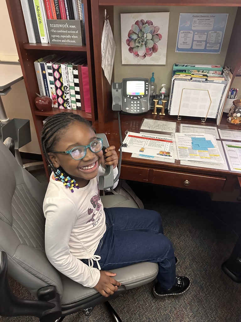 Morning announcements