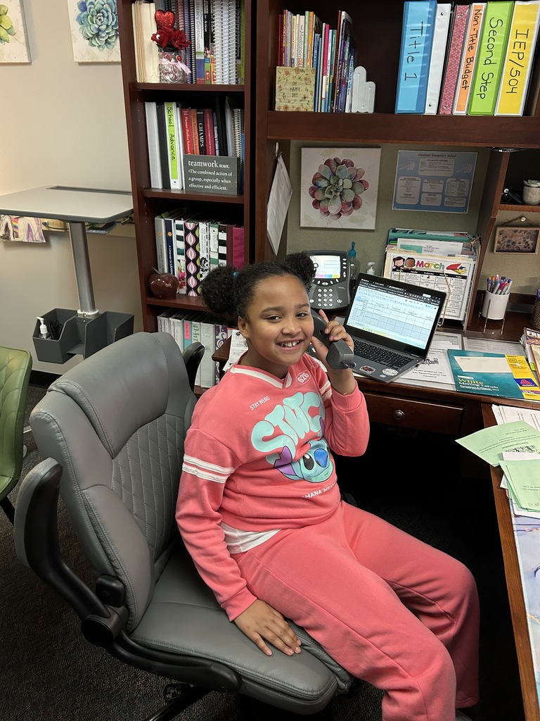 Morning Announcements