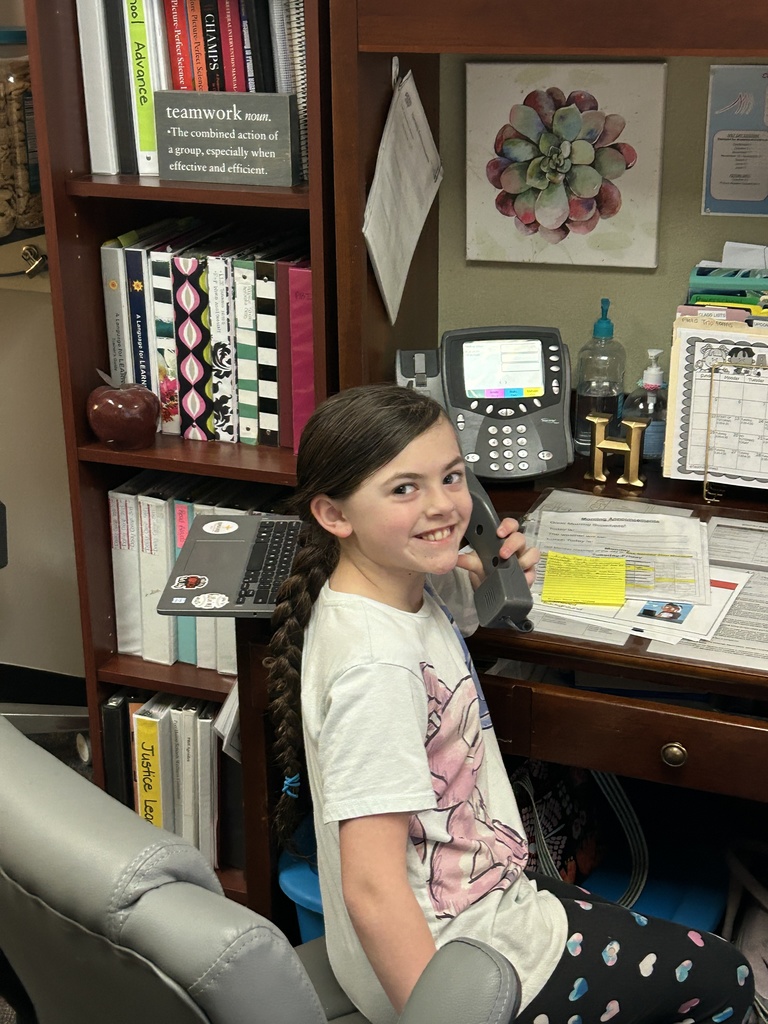 Morning Announcements