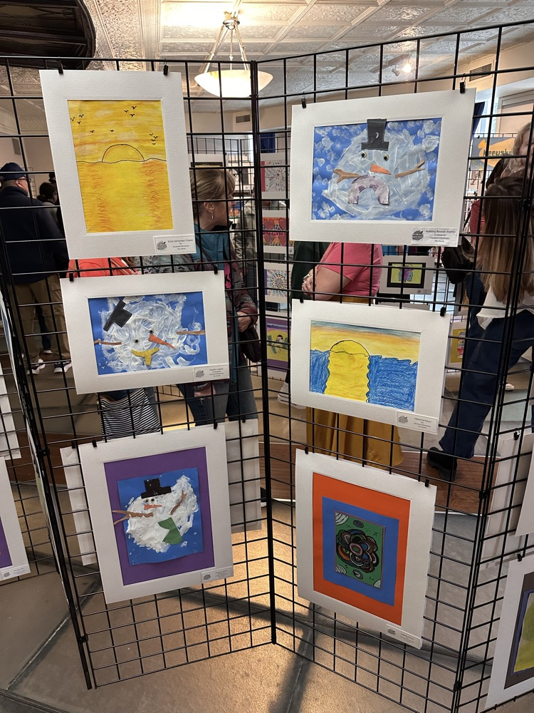 Art show