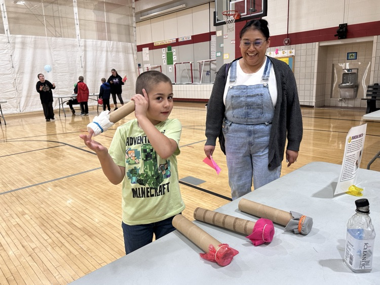 family STEM