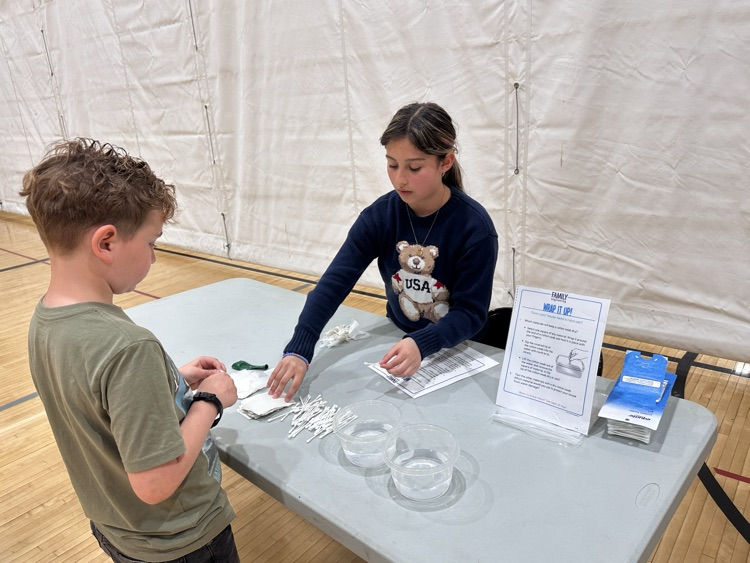 family STEM