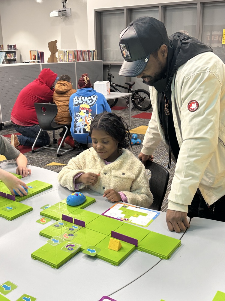 family STEM