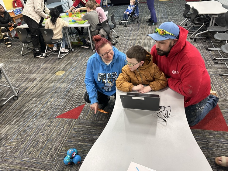 family STEM
