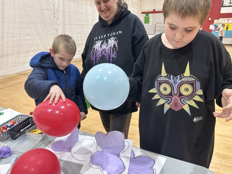 family STEM