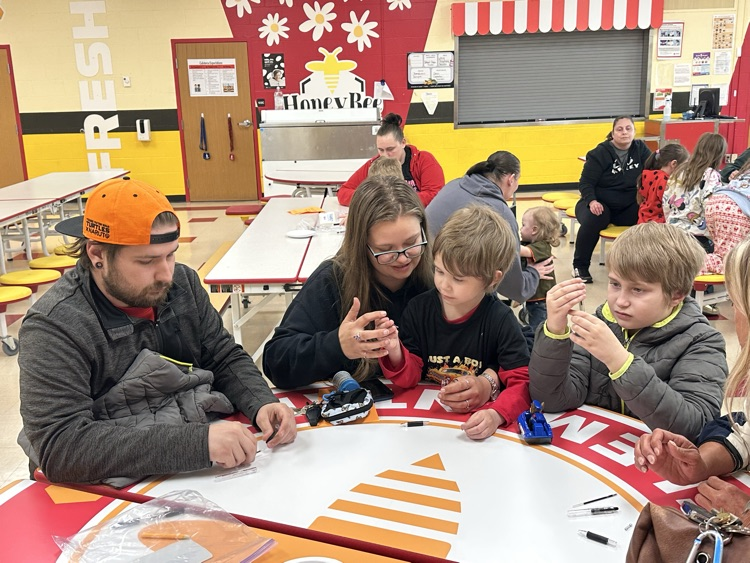 family STEM