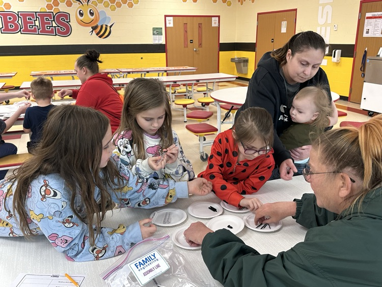 family STEM